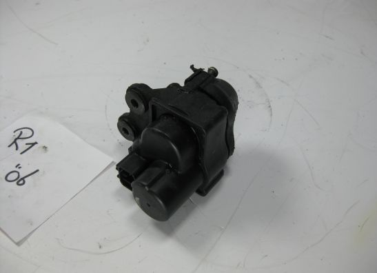 Exup valve Yamaha YZF R1
