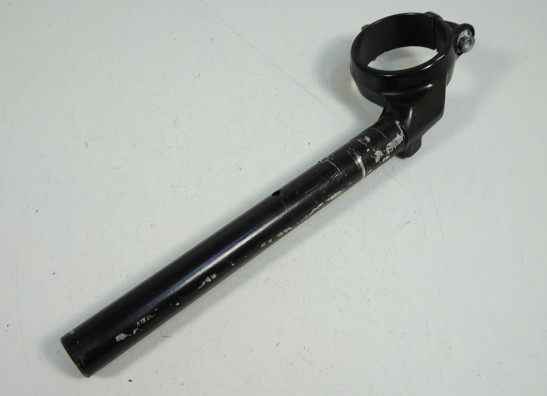 Clip on izquierdo Aprilia RSV 1000