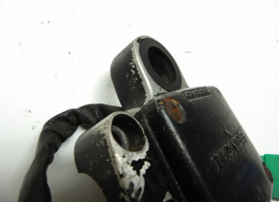 Zekeringkast Honda CX 500