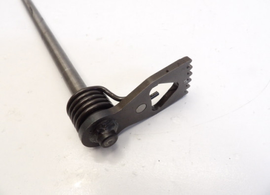 Gear change pedal  Suzuki VS 800 Intruder