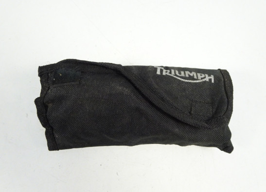 Gereedschapset Triumph Tiger 1200  Explorer XRT