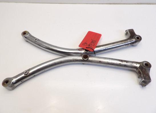 Rail Suzuki VS 800 Intruder