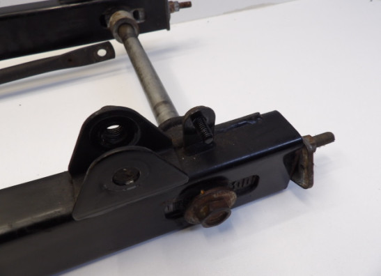 Achterbrug Honda CB 500