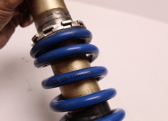 Achterschokbreker Kawasaki ZX 6 R