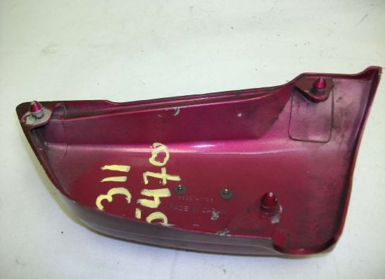 Linker zijkuip klein Kawasaki CSR 305 LTD