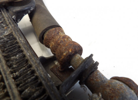 Olkuhler Kawasaki ZZR 600