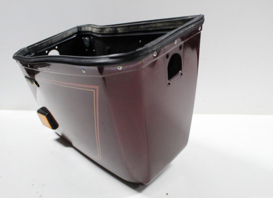 Rechter koffer Honda Goldwing GL