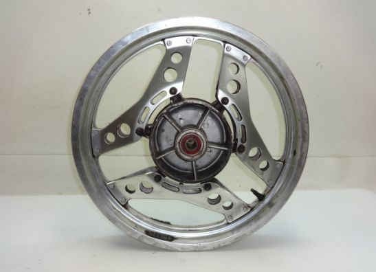 Achtervelg Honda XBR 500