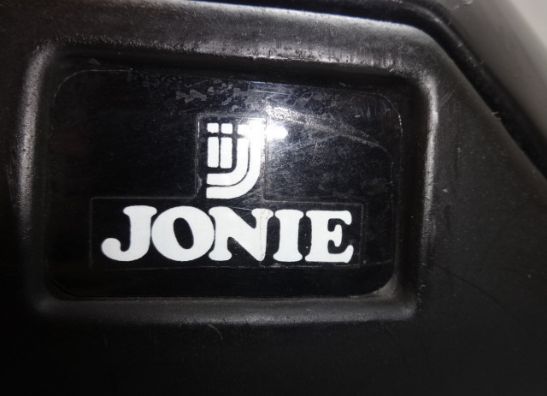 Kofferset Moto Accessoires Bagage