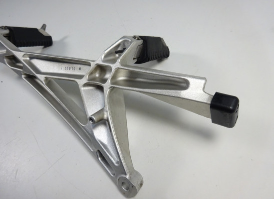 Fussrastetrager vorne links BMW K 1300 GT