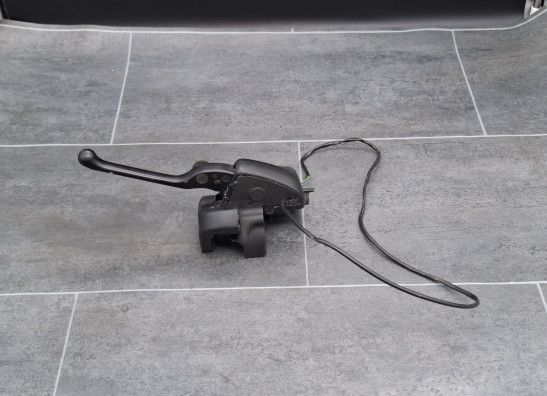 Rempomp BMW R 1100 S