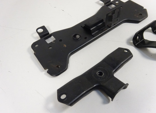 Frame body parts Kawasaki Z 750