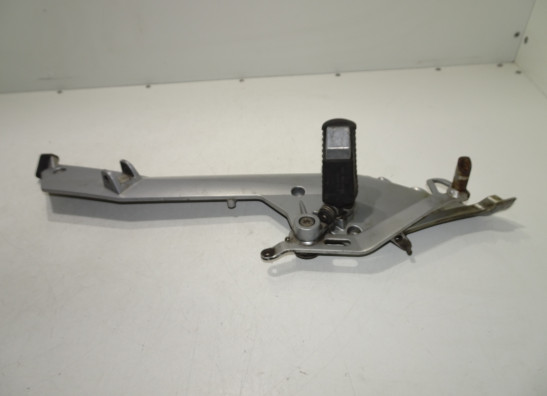 Rechter schetsplaat BMW R 1200 RT