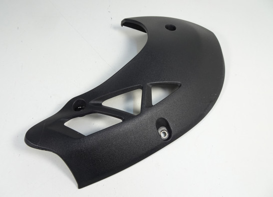 Cowl lower right Kawasaki VERSYS 650