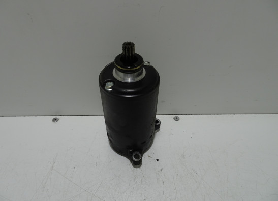 Starting motor Triumph T509 Speed Triple