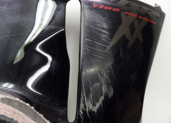 Rechter zijkuip Honda CBR 1100 XX