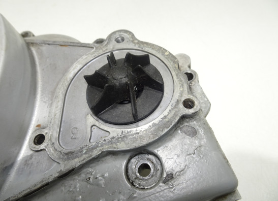 Crankcase cover Clutch side BMW F 650 GS