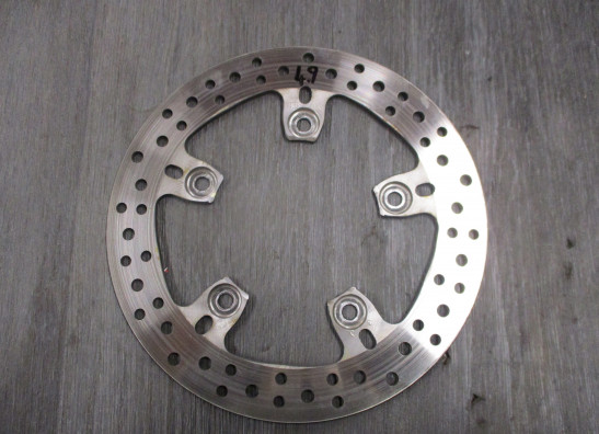 Achterremschijf KTM 690 Duke 4