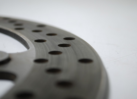 Bremsscheibe vorne rechts BMW R 1200 RT