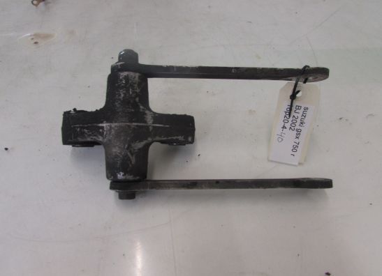 Swingarm Suzuki GSX R 750