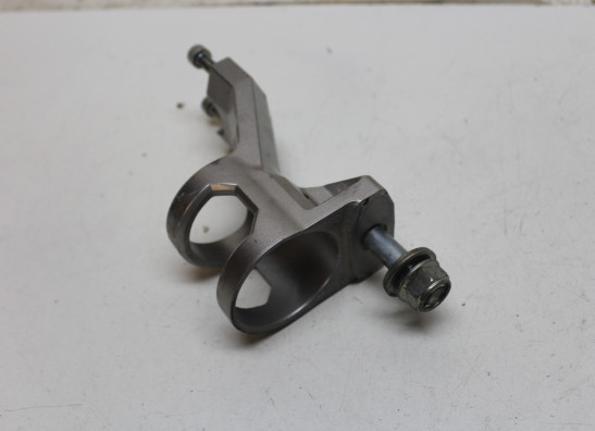 Stuur Honda X-adventure 750