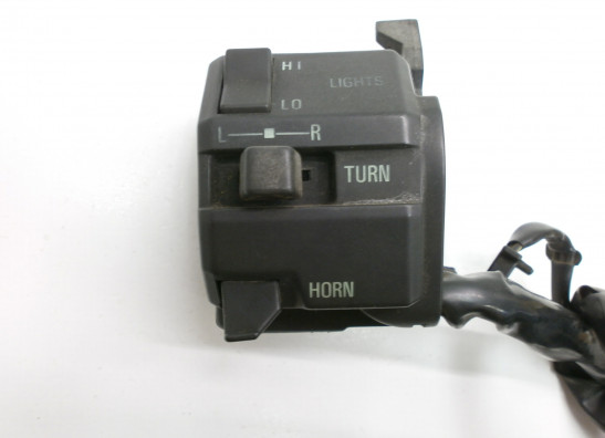 Lenkerschalter links Kawasaki GTR 1000