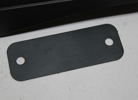 Cowl left small Yamaha XSR 900