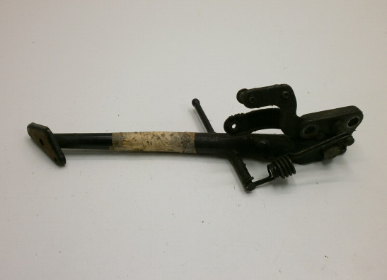 Standaard Suzuki GSX R 750