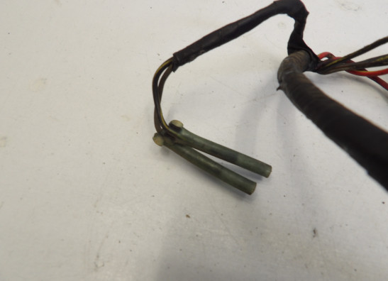 Kabelboom voor Kawasaki GPZ 900