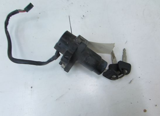 Key set Suzuki GSX 750