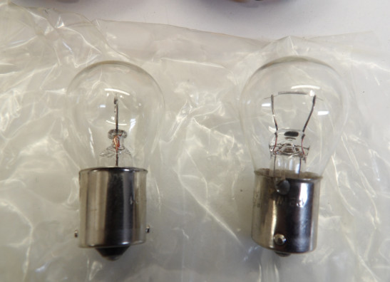 Knipperlicht Suzuki M 1800 Intruder