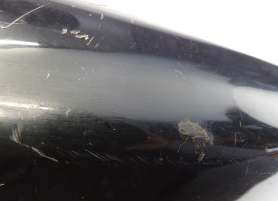 Linker zijkuip klein Suzuki GS 550