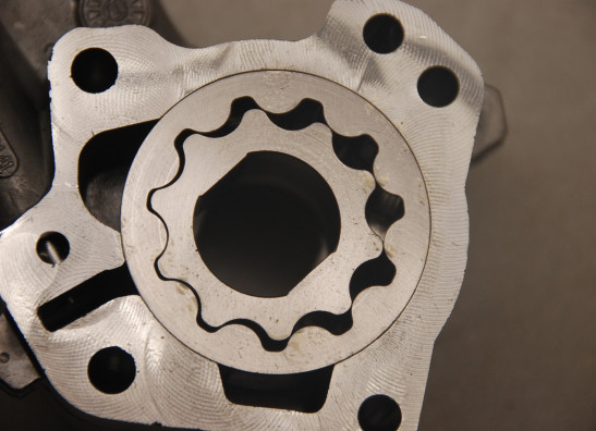 Oil pump Harley Davidson Softtail