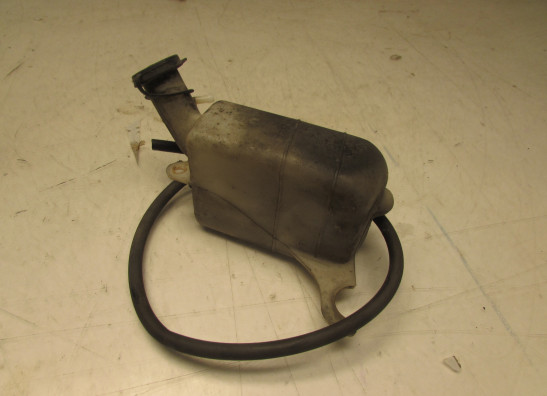 Radiator reserve tank  Honda CBF 500