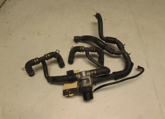 Motorblock Sonstiges Yamaha FJR 1300