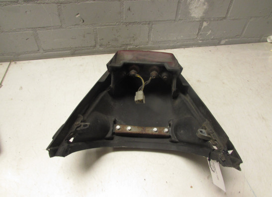 Achterkuipdeel Yamaha FJ 1200