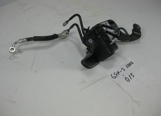 ABS pomp Suzuki GSX S 1000