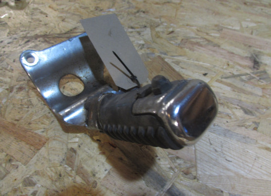 Rechter schetsplaat Honda VF 750 C Magna