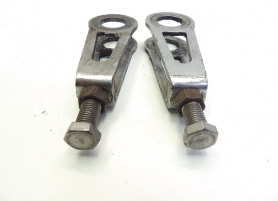 Achterbrug Honda VF 1000 F