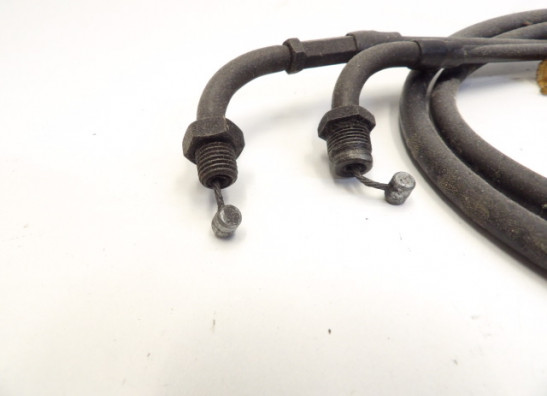 Throttle cable Honda CB 450