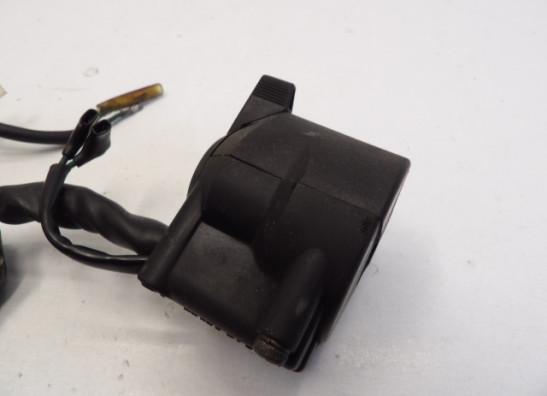 Handlebar switch assy left Honda CMX 450