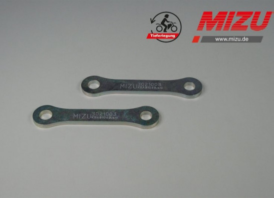 Federbein Aufhangung Suzuki XF 650 Freewind
