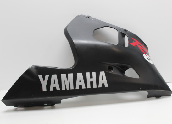 Rechter onderkuip Yamaha YZF R6