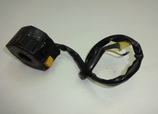 Stuurschakelaar links Suzuki GSX R 750