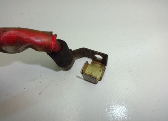 Startmotor relais Yamaha XJ 900 S Diversion