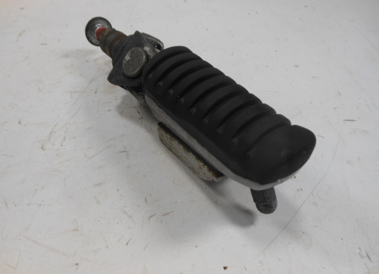 Voetsteun links Kawasaki Z 750