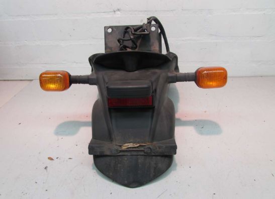 Kentekenplaathouder Ducati 750 SS Supersport