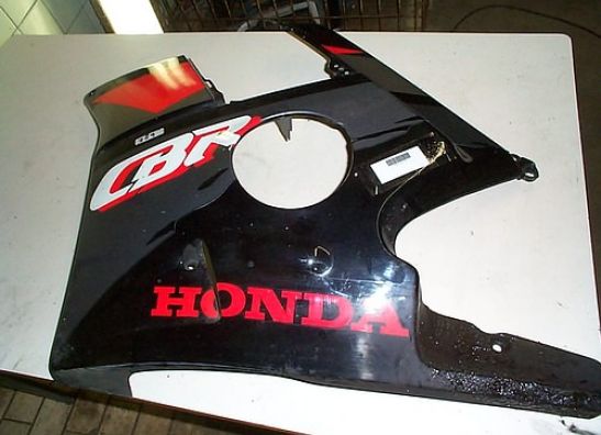 Seiten verkleidung links Honda CBR 600 F
