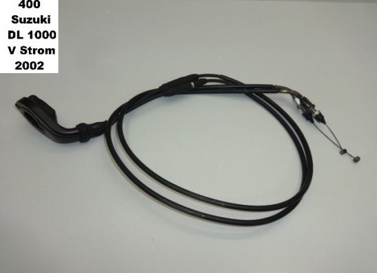 Gaskabel Suzuki DL 1000 V STROM