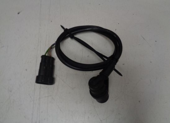 ABS sensor rear Ducati Monster S4